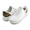 SKECHERS BOBS SQUAD CHAOS-SEIZE THE HOUR SLIP-INS WHITE 117499-WHT画像