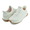 SKECHERS BOBS SQUAD 4-KEY LOOK SLIP-INS WHITE 117740-WHT画像