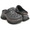 crocs SUPER BAE CLOG BLACK SAND 212811-0LD画像