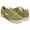 Reebok WORKOUT PLUS GREEN / CHALK / BEIGE 100244988画像