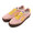 CONVERSE ROADCLASSIC SK OX PINK/YELLOW 33702662画像