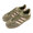 adidas GAZELLE INDOOR OLIVE STRATA/WONDER QUARTZ/CLAY IH9641画像