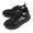 KEEN M UNEEK WK BLACK/BLACK 1030271画像