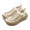 KEEN W UNEEK WK BIRCH/PLAZA-TAUPE 1030268画像