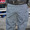 FOB FACTORY F0548 HICKORY WORK PANT画像