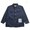 UNIVERSAL OVERALL COVERALL U2613225G画像