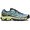SALOMON XT-6 GORE-TEX NIAGARA/SUNNY LIME/BLACK L49158700画像