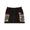 AVIREX CAMO SWEAT MINI SKIRT 7836116607画像