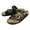 BIRKENSTOCK ARIZONA RIVET BORDER(NARROW FIT) BLACK 1030348画像