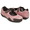 PUMA MOSTRO FEY CROC POISED PINK - CHOCOLATE BROWN 405319-02画像