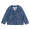 Levi's Union Engineer Cardigan MEDIUM INDIGO HIGHLIGHTS A7139-0000/A71390000画像
