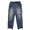 ROARK TRAVEL PANT DENIM - RELAX RPJ1203-STW画像