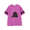 AVIREX WOMAN NUMBERING TOM CAT T-SHIRT 7836135603画像