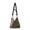 AVIREX MINI MESH TRIANGLE BAG 7836176703画像