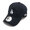 NEW ERA 9TWENTY MLB Typewriter ロサンゼルス・ドジャース ブラック 14745081画像