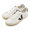 VEJA ESPLAR LOGO WHITE/BLACK EO0200005画像