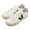 VEJA CAMPO WHITE/BLACK CP0501537画像