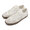 VEJA VOLLEY WHITE/NATURAL/BARK VO2021383画像