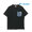 Columbia Yonge Street Short Sleeve Crew PG1804画像