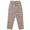 COOKMAN Chef Pants Hickory Brown 231-61815画像