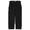 Schott &times; Lee 101 COWBOY BLACK DENIM PANTS 7826111002画像