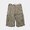 Unlikely Big Side Pocket BDU Shorts U26S-25-0001画像