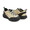 KEEN YOUTH JASPER ZIONIC SAFARI / WAX YELLOW 1032022画像