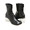 MM6 Maison Margiela ANATOMIC ANKLE BOOTS BLACK S59WU0265-T8013画像