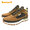 Timberland FIELD TREKKER LOW LACE SNEAKER MD Brown Nubuck W DK Brown A6DKN-A4G画像