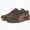 PUMA SPRINT NUBACK Chocolate-Totally Taupe 408853-02画像