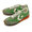 CONVERSE STFIRE AG GREEN/ORANGE 33702480画像