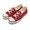 CONVERSE ALL STAR LP PUMPS OX RED 31318272画像