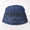 THE CORONA UTILITY CA010 - NAVY HAT / Indigo CA010-25-01画像