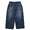 MINEDENIM S.Wide Straight Cropped 5pocket USD 2603-1002[画像