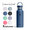Hydro Flask HYDRATION 18 oz Standard Mouth 5089013/8900110画像