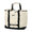NANGA GEAR CANVAS TOTE BAG N2600-3O024Z画像