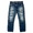 DELUXEWARE DX5015-RE REMAKE 15OZ JEANS画像