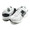 NIKE ZOOM VOMERO 5 wht/blk-platinum tint FB9149-101画像