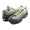 NIKE AIR MAX 95 BIG BUBBLE blk/neon yellow-cool grey HM4740-001画像