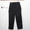 orslow FRENCH WORK PANTS BLACK 5000-61B画像