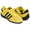 adidas HANDBALL SPEZIAL LO PRO W YELLOW / CBLACK / GOLDMT KJ3627画像
