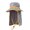 CHUMS Sunshade Hat CH05-1471画像