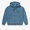 LACOSTE Full Zip Hoodie SH9435-99画像