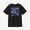 THE NORTH FACE ES Flower Box Logo S/S Tee NT32685画像