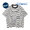 Orcival CREW NECK S/S P.O. OR-C0517-CCF画像