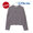 Orcival CREW NECK CARDIGAN OR-C0530-SEF画像