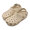 crocs CLASSIC BUCKLE CLOG FRAPPE 213347-2MC画像