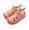 KEEN Children HYPERPORT H2 PINK-LEMONADE/PEACH-FUZZ 1031918画像