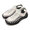 KEEN W UNEEK ASTORIA STAR-WHITE/BLACK 1031728画像