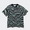 Unlikely Jacquard Knit Tee U26S-05-0002画像